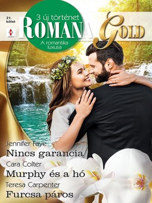 cover image of Nincs garancia; Murphy és a hó; Furcsa páros